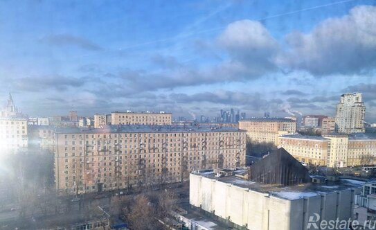 Продажа 4-комн квартиры на вторичном рынке ул Дмитрия Ульянова,  д. 6,  к. 1