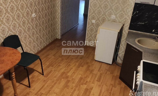 Продажа 2-комн квартиры на вторичном рынке Люберцы, Заречная улица,  д. 33 к5