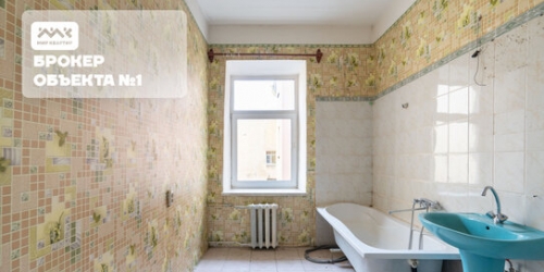 3-комн квартира Кустарный переулок,  д. 2/5