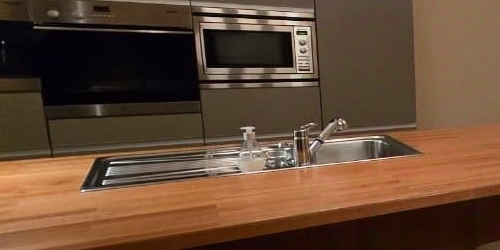 2-комн квартира улица Островитянова, 4