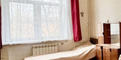 2-комн квартира Подъемная улица, 8