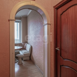 Продажа 1-комн квартиры на вторичном рынке улица Вавиловых