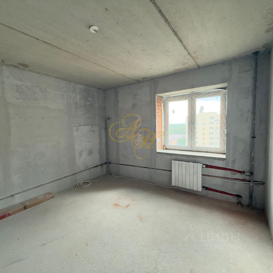 Продажа 4-комн квартиры на вторичном рынке Клин, Бородинский проезд, 17а