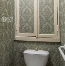 Продажа 2-комн квартиры на вторичном рынке Парковая 7-я ул