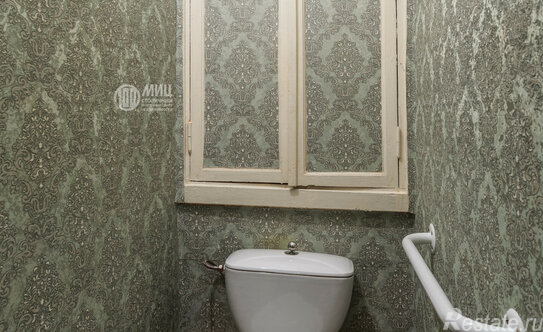 Продажа 2-комн квартиры на вторичном рынке Парковая 7-я ул