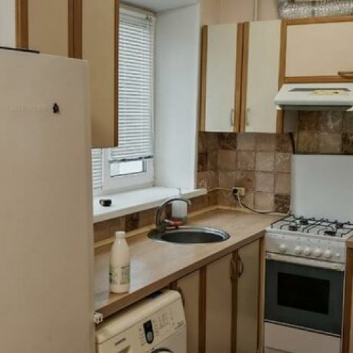 3-комн квартира Домодедово, улица Корнеева,  д. 2