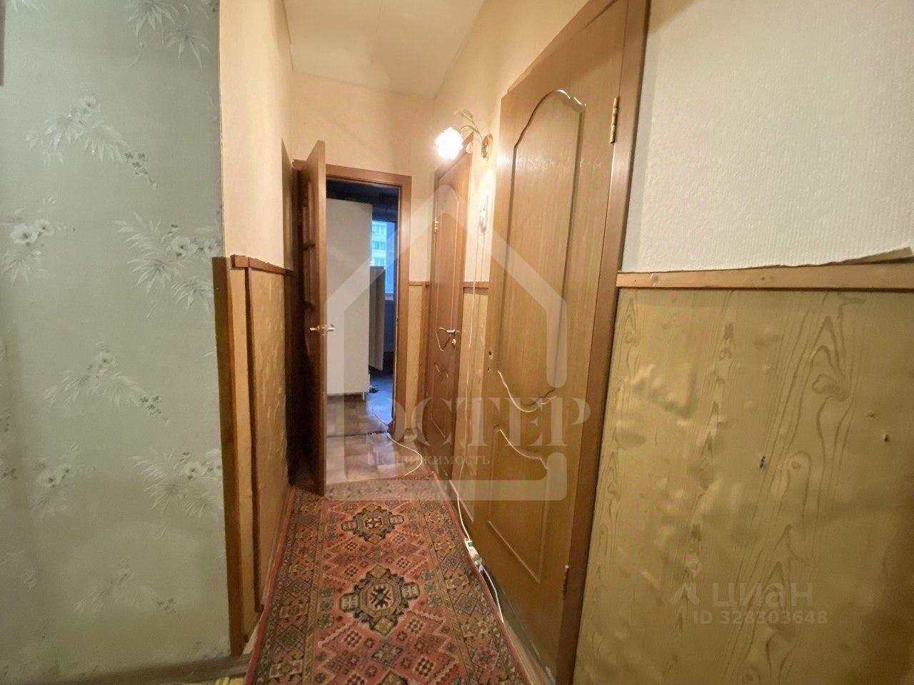 Продажа 3-комн квартиры на вторичном рынке Таллинская улица, 20К2