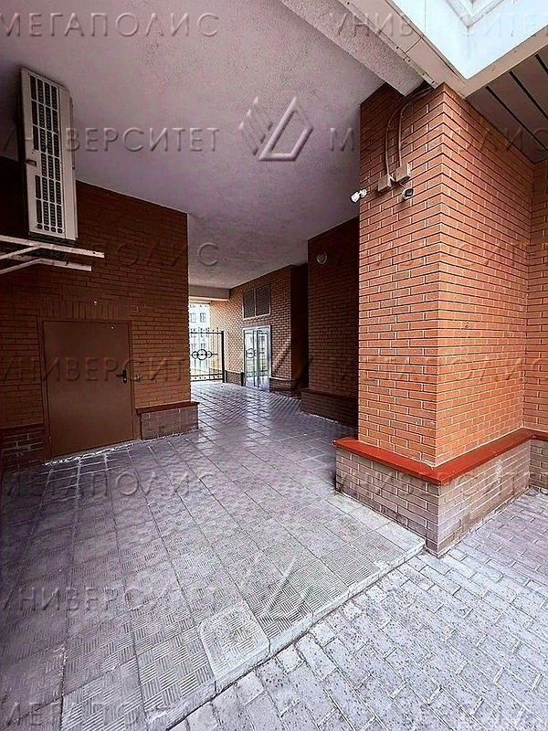 Аренда офиса Мосфильмовская улица,  д. 88 к2