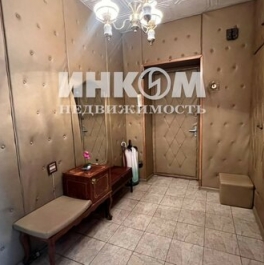 Продажа 3-комн квартиры на вторичном рынке ул Фестивальная,  д. 9