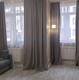 Продажа 1-комн квартиры на вторичном рынке Борисовка, ул Рахманинова,  д. 14