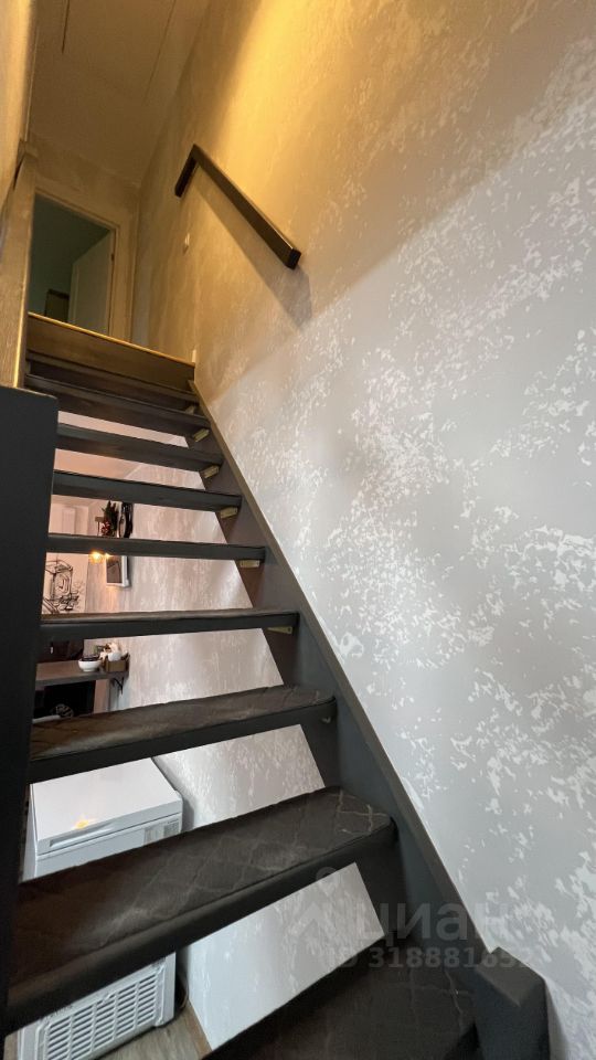 Продажа дома Кивеннапа Север кп, пос. Первомайское, проезд Весенний, 14с5