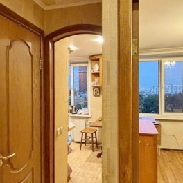 Продажа 2-комн квартиры на вторичном рынке ул Юных Ленинцев,  д. 3