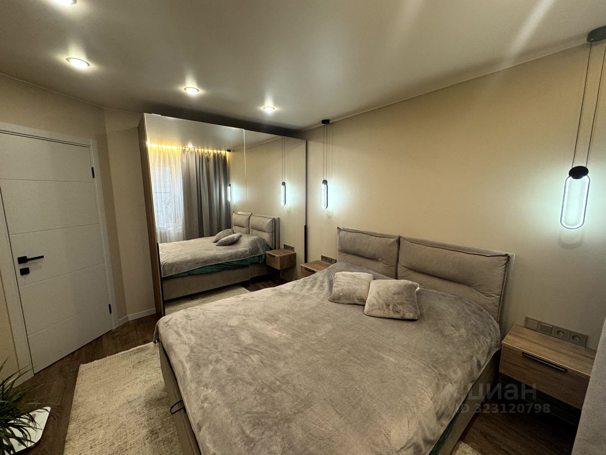 Продажа 2-комн квартиры на вторичном рынке Михалковская улица, 13