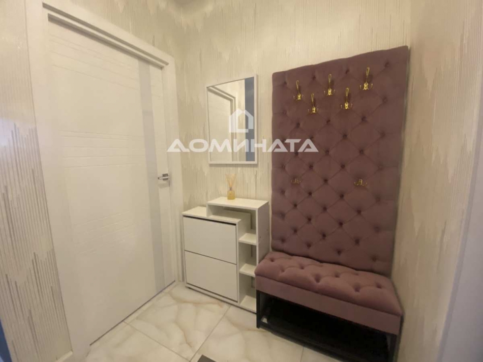 Аренда 1-комн квартиры на вторичном рынке Черниговская ул., 17с1