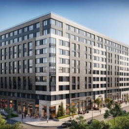 Продажа 1-комн квартиры на вторичном рынке Торжковская улица,  д. 5