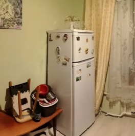 Продажа 1-комн квартиры на вторичном рынке Парковая 16-я ул,  д. 27