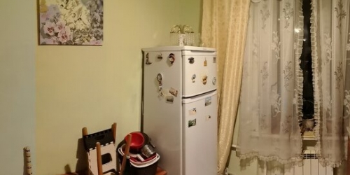 1-комн квартира Парковая 16-я ул,  д. 27