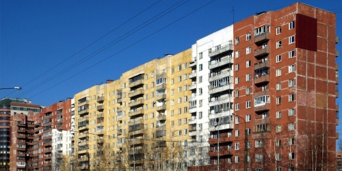 2-комн квартира Десантников ул. ,  д. 20,  к. 1