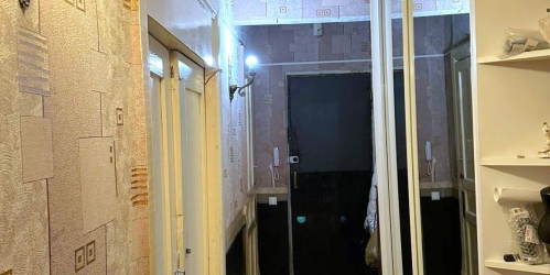 3-комн квартира 3-й Подбельского проезд,  д. 18,  к. Б