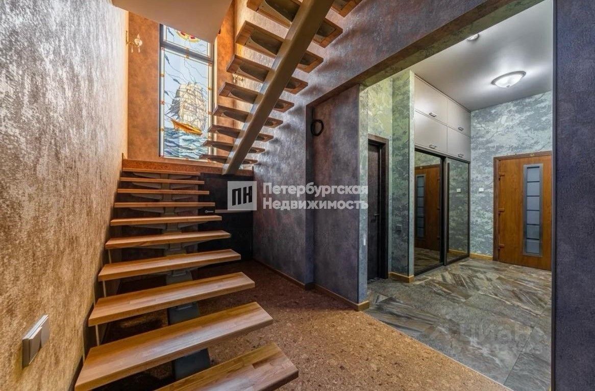 Продажа дома Павловск, улица Матросова, 3