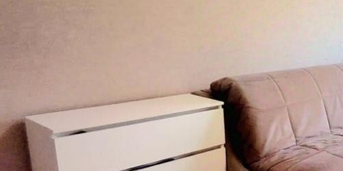 2-комн квартира Взлетная улица, 13