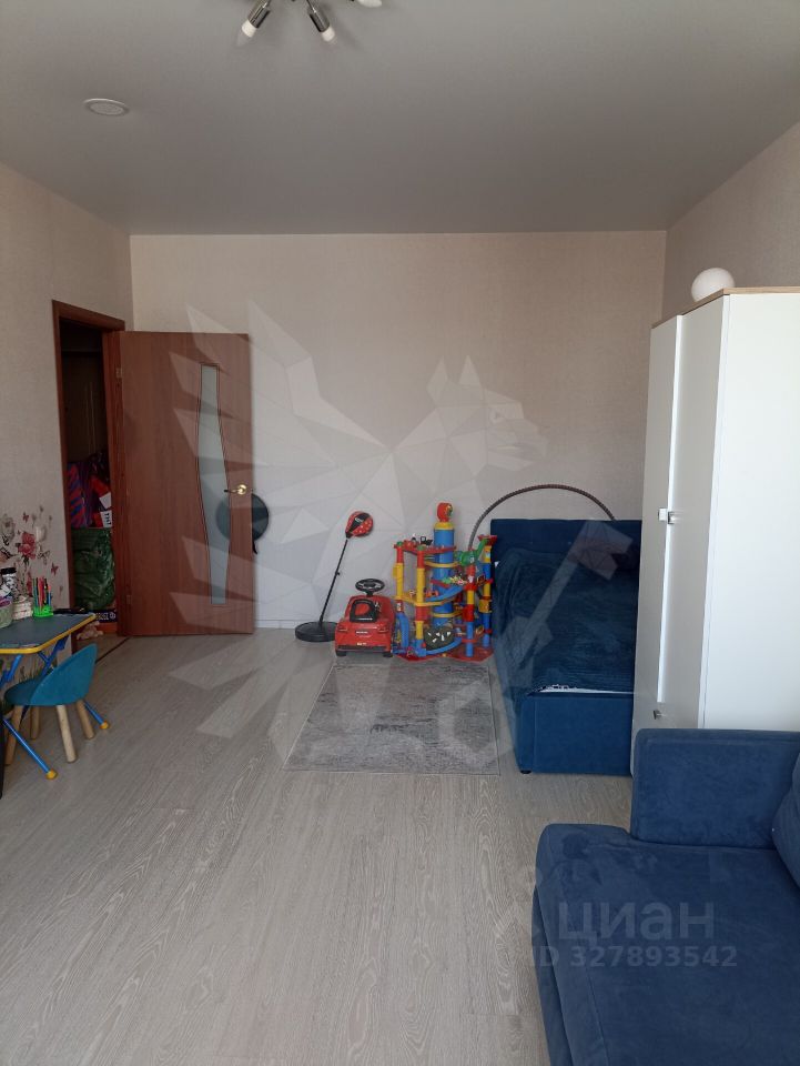 Продажа 2-комн квартиры на вторичном рынке Долгопрудный, Московская улица, 56к3