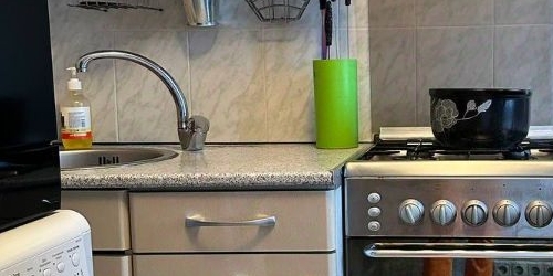 2-комн квартира Пинский проезд, 4