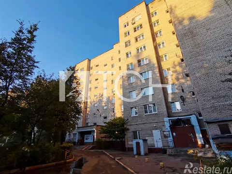 Продажа 3-комн квартиры на вторичном рынке Ногинск, ул. 200 лет Города,  д. 1