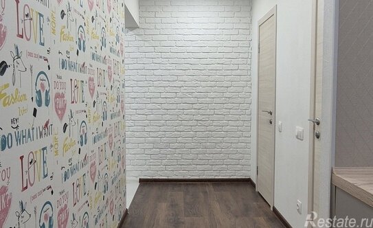 Продажа 1-комн квартиры на вторичном рынке улица Оптиков,  д. 45 к1