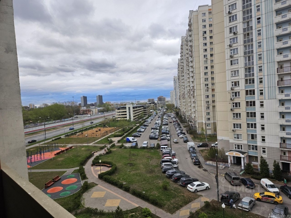 Аренда гаража Волжский бульвар,  д. 1 к2