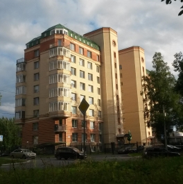 Продажа ПСН Жукова,  д. 10,  к. в