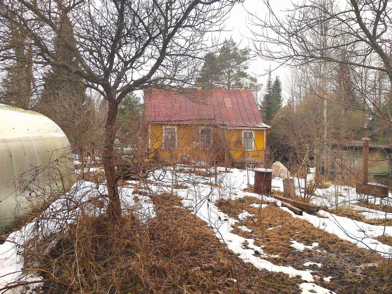 Продажа дома Васкелово садоводческий массив, Электронстандарт СНТ, 3-я линия