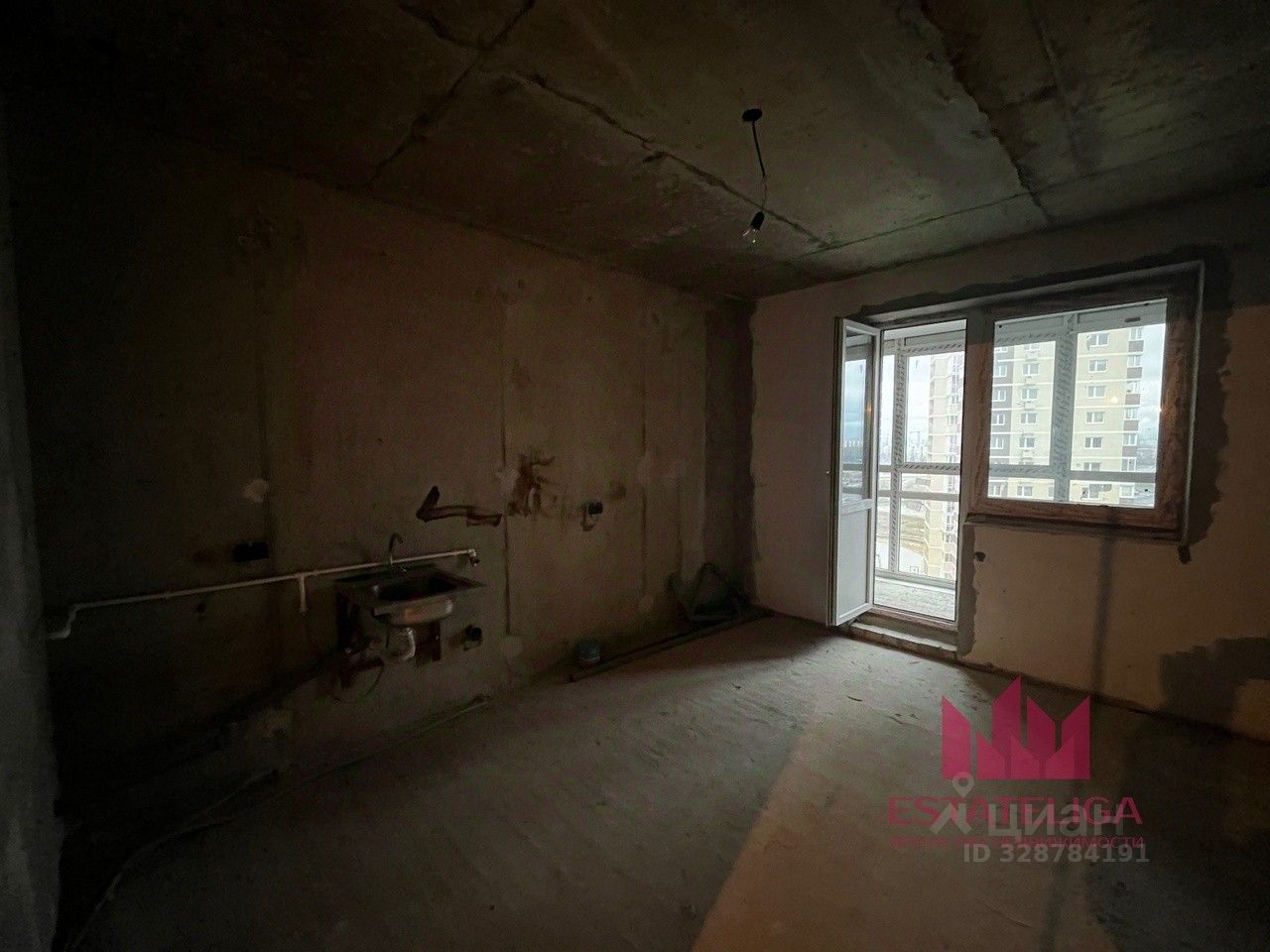 Продажа 2-комн квартиры на вторичном рынке улица Татьянин Парк, 16к1