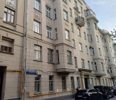 Продать Квартиры вторичка Колокольников переулок  24 с3 