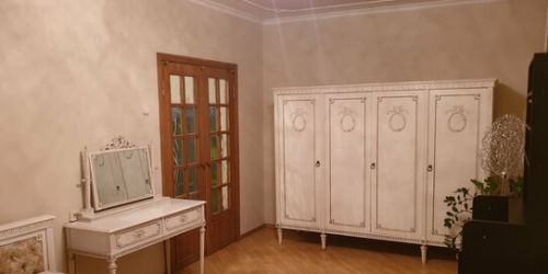 4-комн квартира ул Академика Королева,  д. 4,  к. 1 стр 1