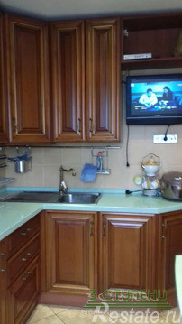 Продажа 1-комн квартиры на вторичном рынке Ивантеевка, Фабричный проезд,  д. 4