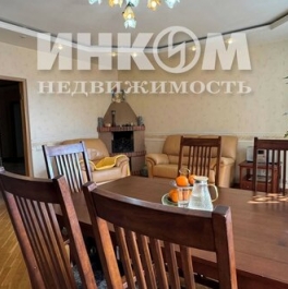 Продажа 4-комн квартиры на вторичном рынке Химки, ул Пролетарская,  д. 17