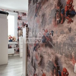 Продажа 2-комн квартиры на вторичном рынке Красногорск, ул Липовой Рощи,  д. 1,  к. 3