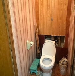 Продажа 1-комн квартиры на вторичном рынке Пискаревский пр-кт,  д. 52