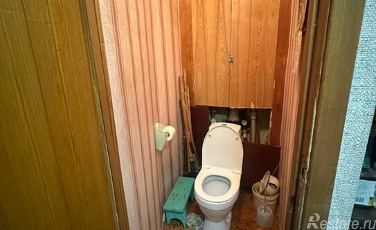 Продажа 1-комн квартиры на вторичном рынке Пискаревский пр-кт,  д. 52