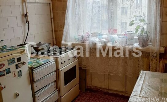 Аренда 2-комн квартиры на вторичном рынке ул Совхозная,  д. 53,  к. 2