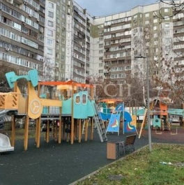 Продажа 4-комн квартиры на вторичном рынке улица Перерва,  д. 56/2