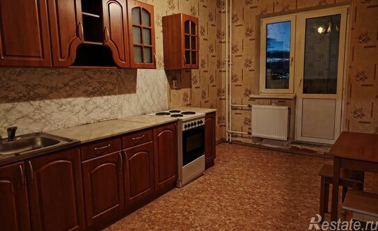 Продажа 1-комн квартиры на вторичном рынке Первомайская ул,  д. 20