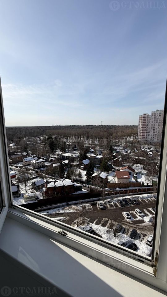 Продажа 1-комн квартиры на вторичном рынке Красногорск, Успенская улица, 24