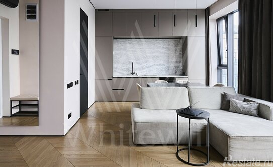 Продажа 2-комн квартиры на вторичном рынке Причальный проезд,  д. 10 к1