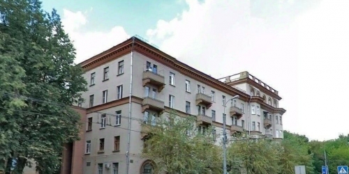 Офис Владимирская 1-я ул,  д. 4