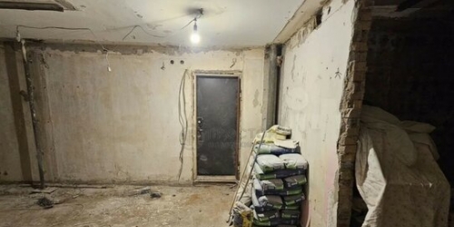 3-комн квартира улица Ирины Левченко,  д. 4