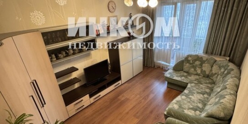 2-комн квартира ул Полбина,  д. 36