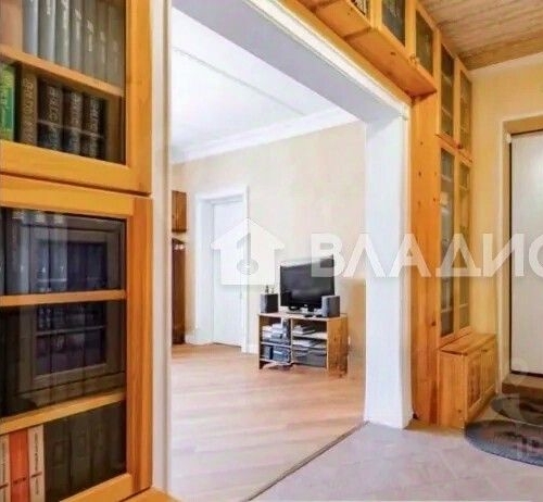 2-комн квартира Сергиев Посад, проспект Красной Армии, 182