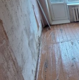 Продажа 2-комн квартиры на вторичном рынке пос. Богатищево, улица Новая, 4 Продажа 2-комн квартиры на вторичном рынке пос. Богатищево, улица Новая, 4